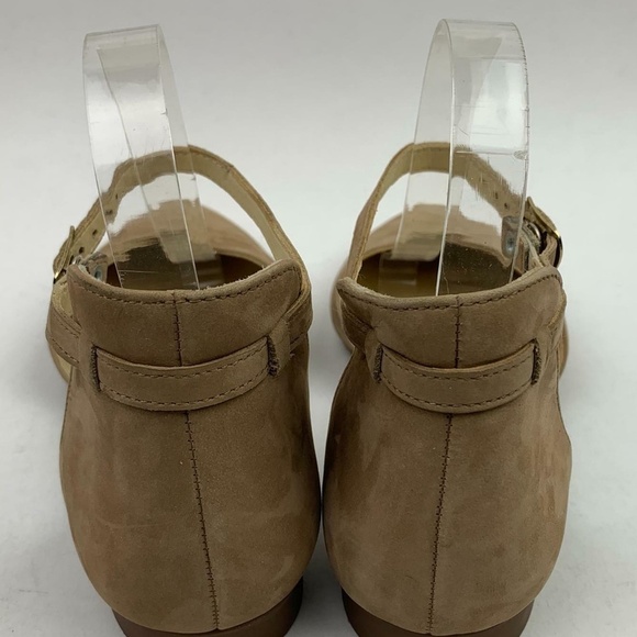 PAUL GREEN POINTED TOE FLATS SZ 6.5UK/9 US - Picture 6 of 8